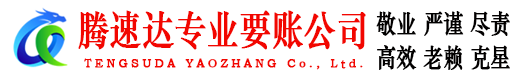 龙湖腾速达要账公司